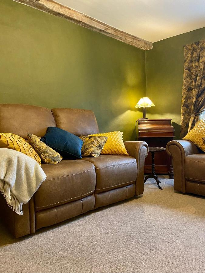 Stunning 2 Bedroom Flat In A Central Location Нью-Олзфорд Екстер'єр фото